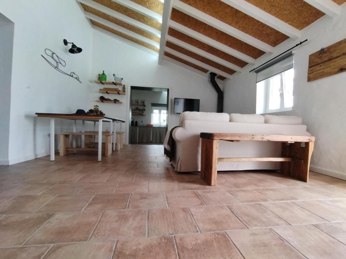 Monte Da Rocha 3 Marias Villa São Bartolomeu da Serra Kültér fotó