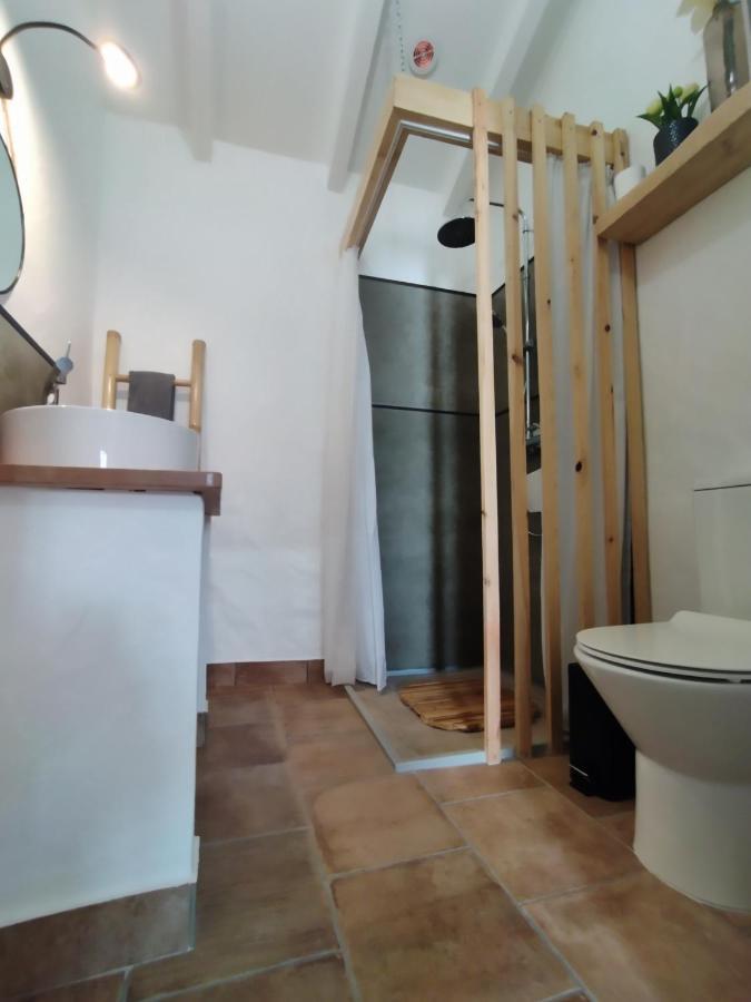 Monte Da Rocha 3 Marias Villa São Bartolomeu da Serra Kültér fotó